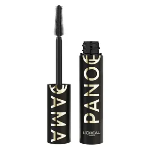 L'Oréal Paris Panorama Mascara Intense Volume Senza Grumi Nero
