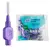 TePe Original Sachet de 20 brossettes Violettes éco responsables, Iso 6