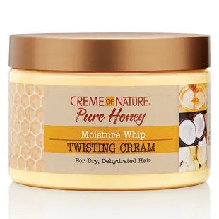 Creme of nature, Pure Honey, Crema idratante 326g