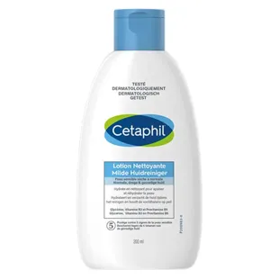Cetaphil Lozione Detergente 200ml