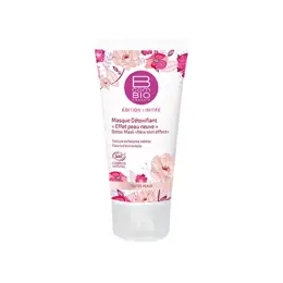 BcomBIO Masque Détoxifiant 50ml