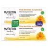 Weleda Soin Bucco-Dentaire Pâte Dentifrice au Calendula Lot de 2 x 75ml