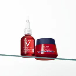 Vichy Liftactiv Creme B3 Anti Taches Nuit Avec Du Retinol Pur 50ml