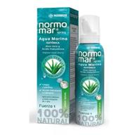 Normon Normomar Spray Água Marinha  com Aloe e Ác Hialurónico 120ml