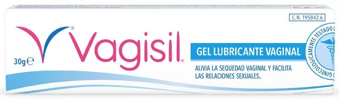 Vagisil Gel lubrificante vaginale 30 gr