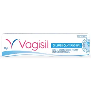 Vagisil Vaginales Gleitmittel Gel 30 Gramm