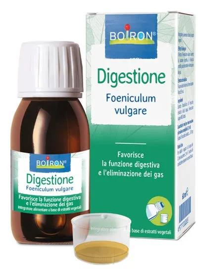 Boiron Foeniculum Vulgare Integratore Per La Funzione Digestiva 60 ml