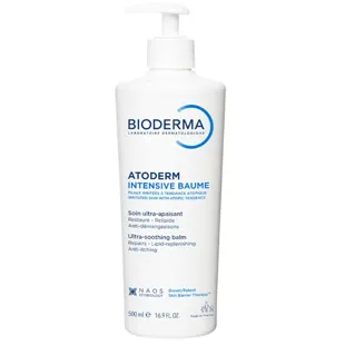 Bioderma Atoderm Intensive Baume 500 ml