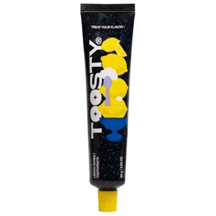 Toosty Lemon Sorbet Pasta de Dientes 80 ml