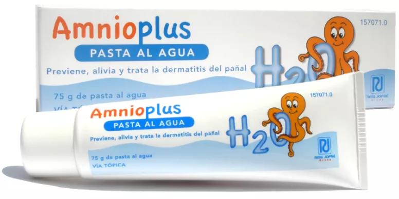 Reig Jofre Amnioplus H2O Wasserpaste 75 gr