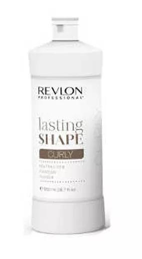 Revlon Lasting Shape Curly Hair Neutralizer 850 ml