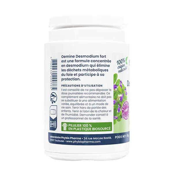 Oemine Desmodium Fort 60 comprimidos