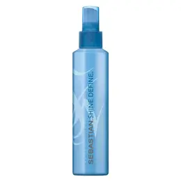 Sebastian Professional Trilliance Shine Define Spray Brillance 200ml