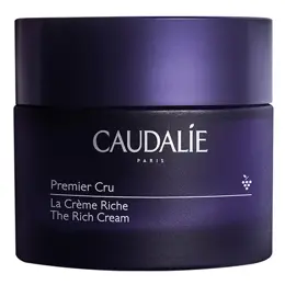 Caudalie Premier Cru La Crème Riche 50mL