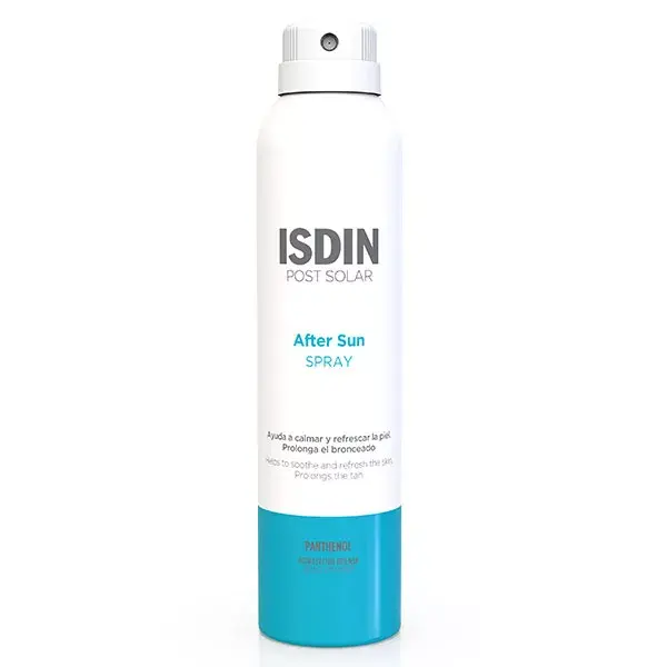 Isdin FotoProtector After Sun SPF50 200ml