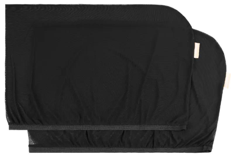 Badabulle Car Sunshade Covers 2 units