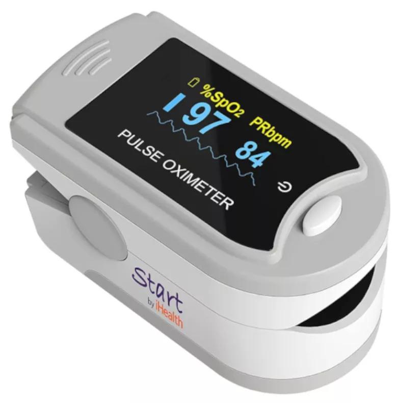 iHealth PO2 Pulse Oximeter