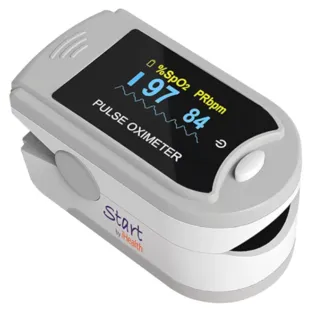 iHealth PO2 Pulse Oximeter