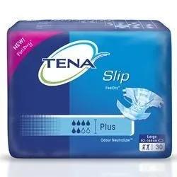 Tena Slip Plus Pannolini Taglia L 30 Pezzi