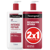 Neutrogena Body Repair Lotion 750ml + 750 ml DUPLO RED Zeer droge huid