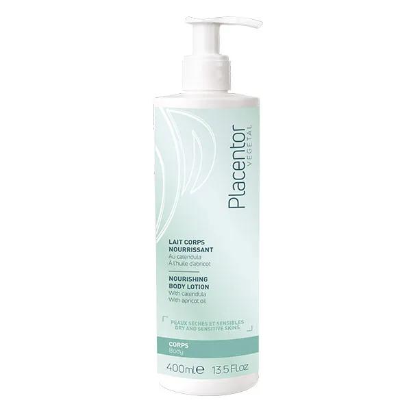 Pelli di Placentor latte corpo a secco 400ml