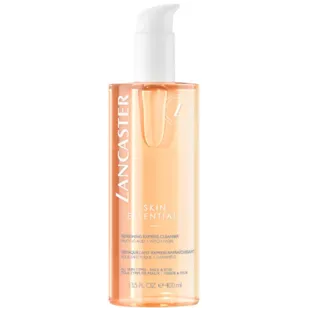 Lancaster Skin Essentials Refreshing Express Cleanser 400ml