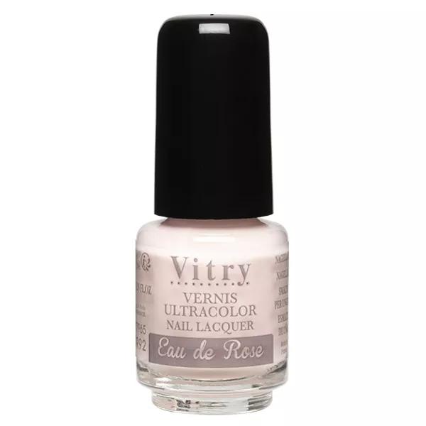 Vitry smalto rosa 92 4ml di acqua