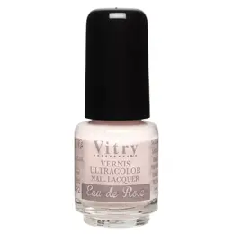 Vitry Vernis à Ongles N°92 Eau de Rose 4ml