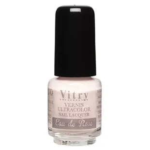 Vitry smalto rosa 92 4ml di acqua