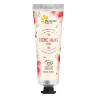 Fleurance Nature Pink Hand Cream 30 ml
