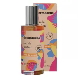 Dermasens eau de parfum rêve de monoï 30ml