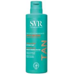 Mousse autobronzeador SVR Sun Secure 150 ml