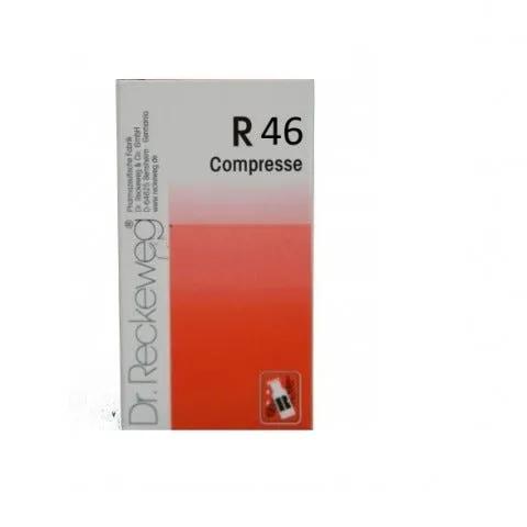 Reckeweg R46 100 Compresse 0,1 g