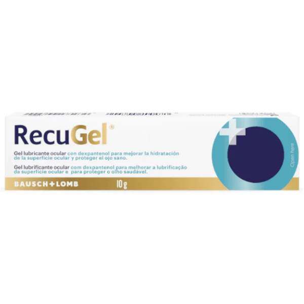 Recugel 10 gr al mejor precio en Atida