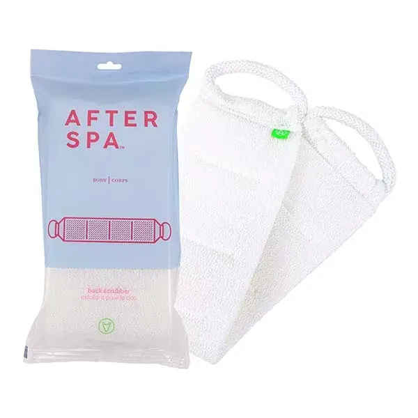 AFTER SPA Serviette Exfoliante Extensible