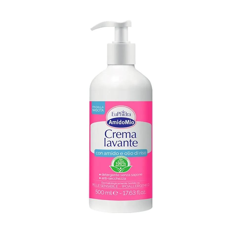 EuPhidra AmidoMio Crema Lavante 500ml