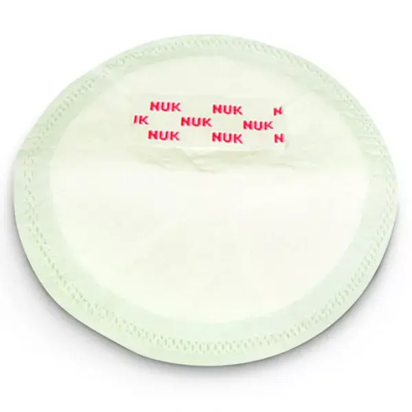 Nuk Ultra Dry Nursing Pads 60 pieces 