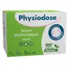 Laboratoires Gilbert Physiodose sérum physiologique embout Physioprotect 30x10ml