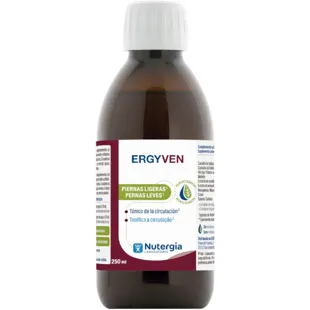 Nutergia Ergyven 250 ml