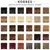 Korres Capillaire Coloration Permanente Blond Cendré 7.1