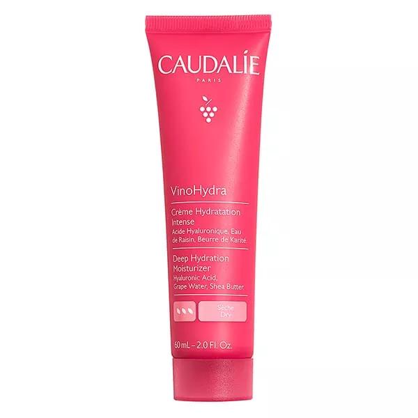 Caudalie Vinohydra Crema Idratazione Intensa 60 ml