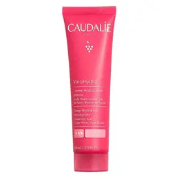 Caudalie Vinohydra Crème Hydratation Intense 60 ml