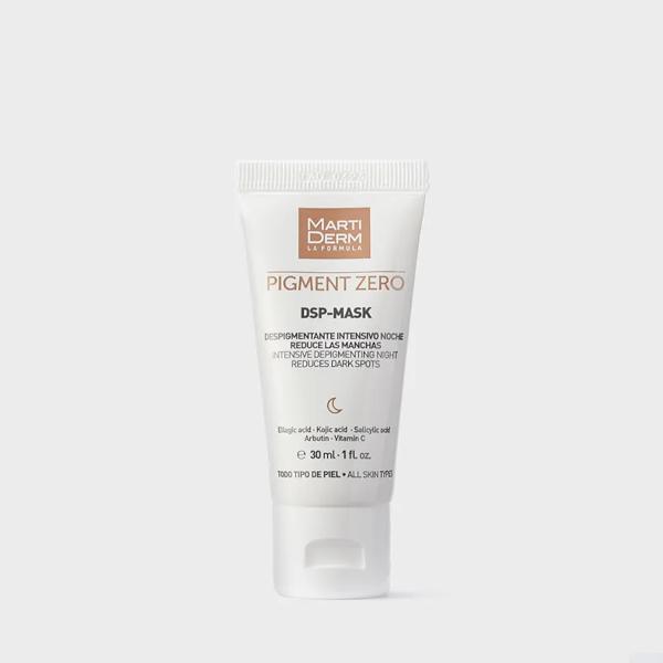 Martiderm Depigmentierungsmaske 30ml