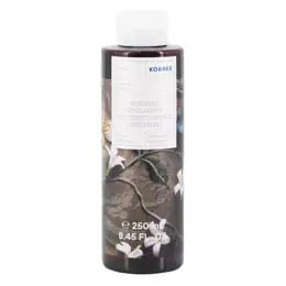 Korres Nettoyant Corporel Renouvelant Jasmin 250ml