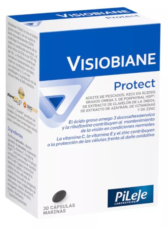 Visiobiane Protéger 30 Gélules