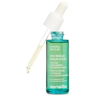 Sensilis Skin Rescue SOS Serum 30 ml
