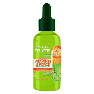 Garnier Fructis Vitaminas & Force Sérum Anti-Caduta125ml