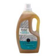 Biobel Detergente con Jabón Natural 1,5 L