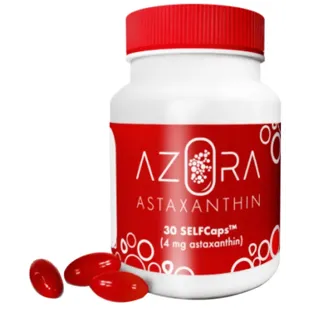 Azora Astazanthin 30 Capsules