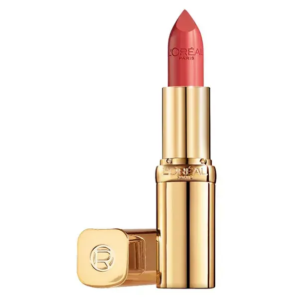 L'Oréal Paris Color Riche Rouge à Lèvres N°108 Brun Cuivre 4,3g